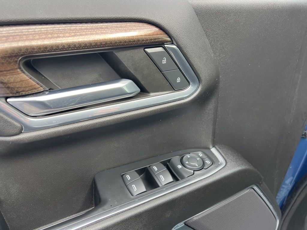 Used 2024 Chevrolet Silverado 1500 LT image 19
