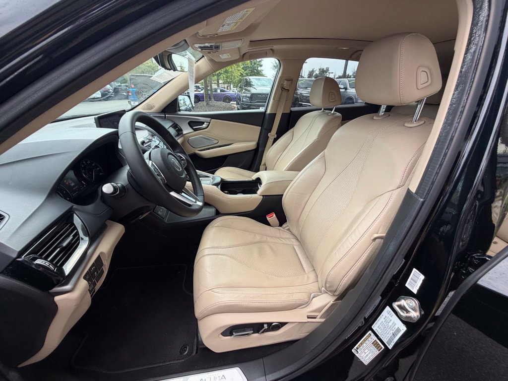 Used 2019 Acura RDX w/ Technology Package AWD/4WD image 20