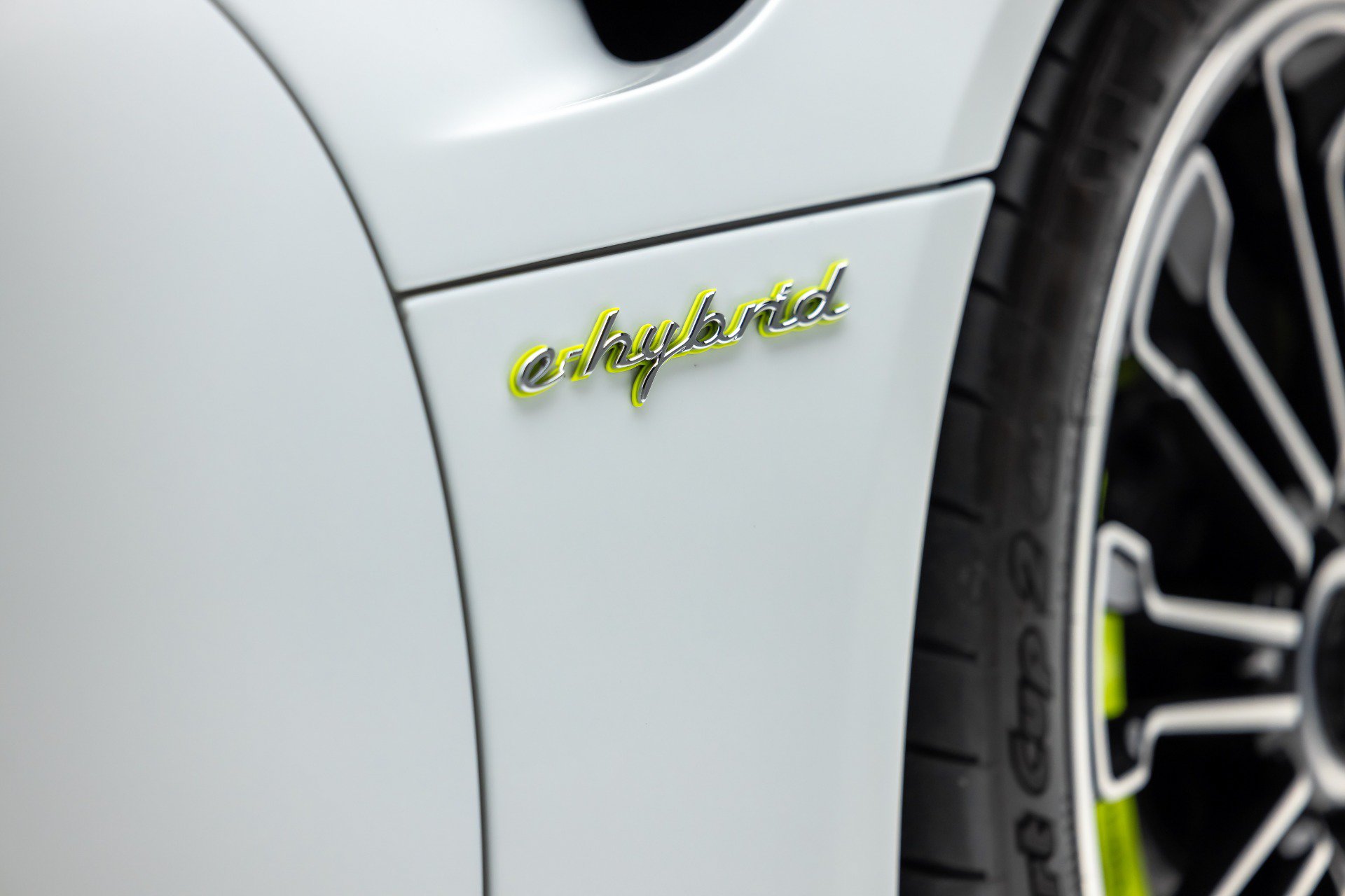 Used 2015 Porsche 918 Spyder AWD/4WD image 63