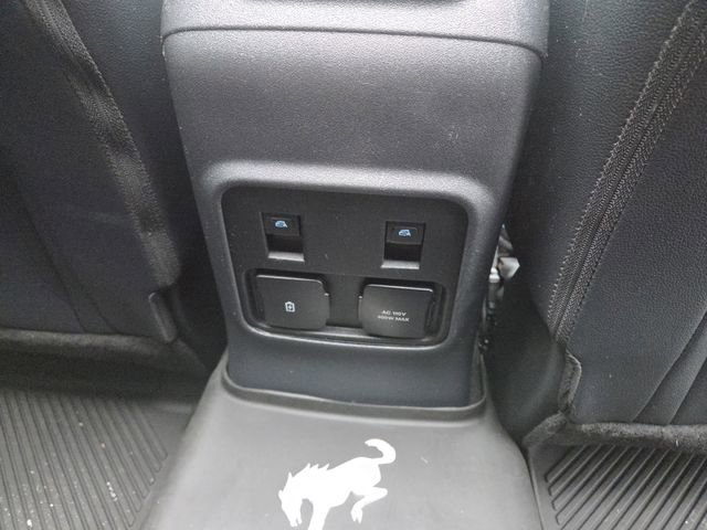 Used 2022 Ford Bronco Outer Banks image 17