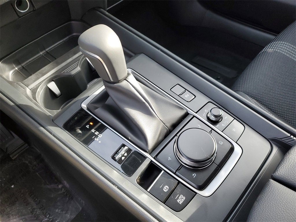 New 2026 MAZDA CX-50 2.5 Hybrid w/ Preferred Pkg image 27