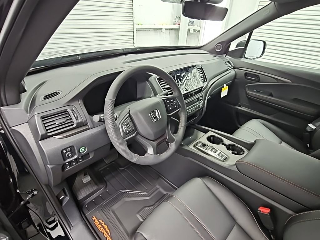 New 2026 Honda Ridgeline TrailSport+ image 11