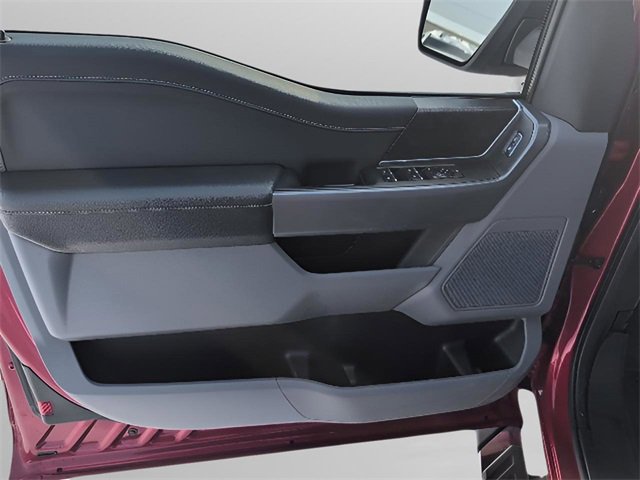 Used 2021 Ford F150 XLT w/ Equipment Group 302A High image 24