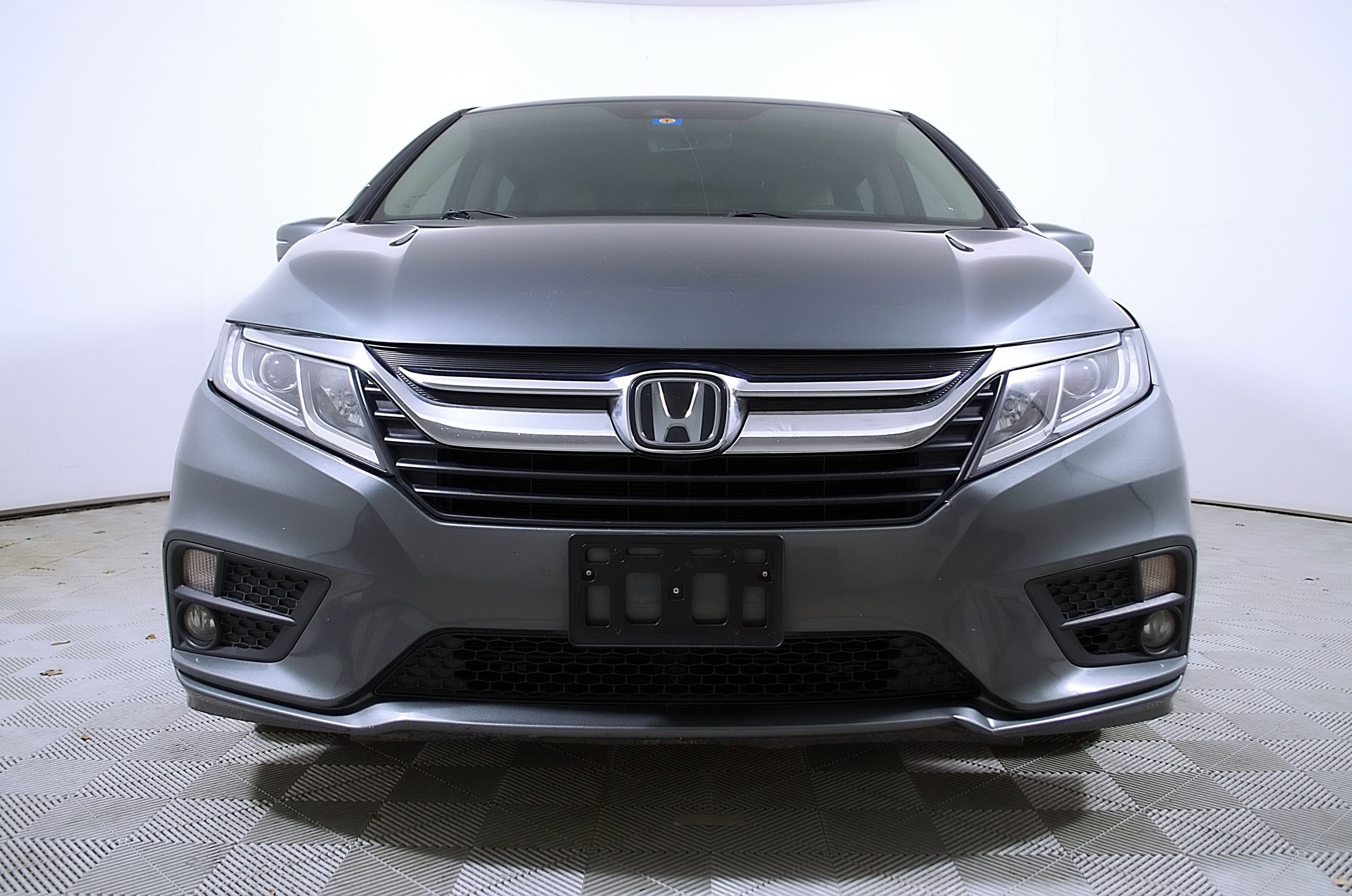 Used 2019 Honda Odyssey EX-L image 5