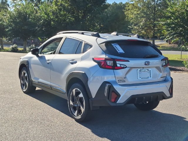 New 2026 Subaru Crosstrek 2.5i Limited AWD/4WD image 5