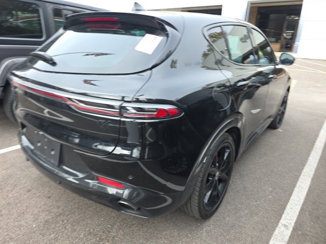 Used 2024 Dodge Hornet R/T Plus AWD/4WD image 5