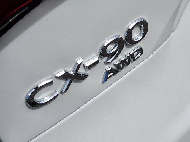 New 2026 MAZDA CX-90 Plug-In Hybrid w/ Premium Plus AWD/4WD image 17