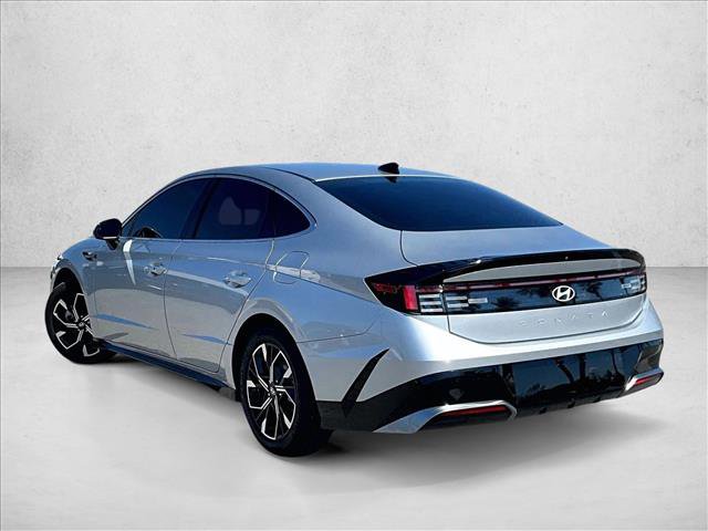 Used 2024 Hyundai Sonata SEL image 13