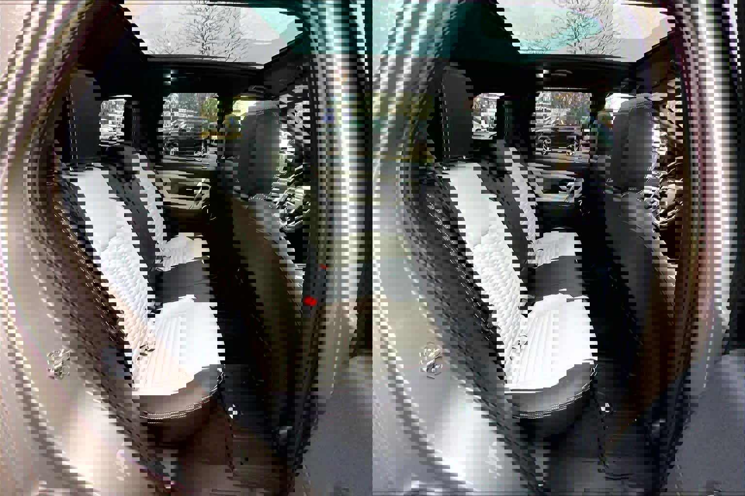 Used 2023 Land Rover Discovery Sport S R-Dynamic image 19