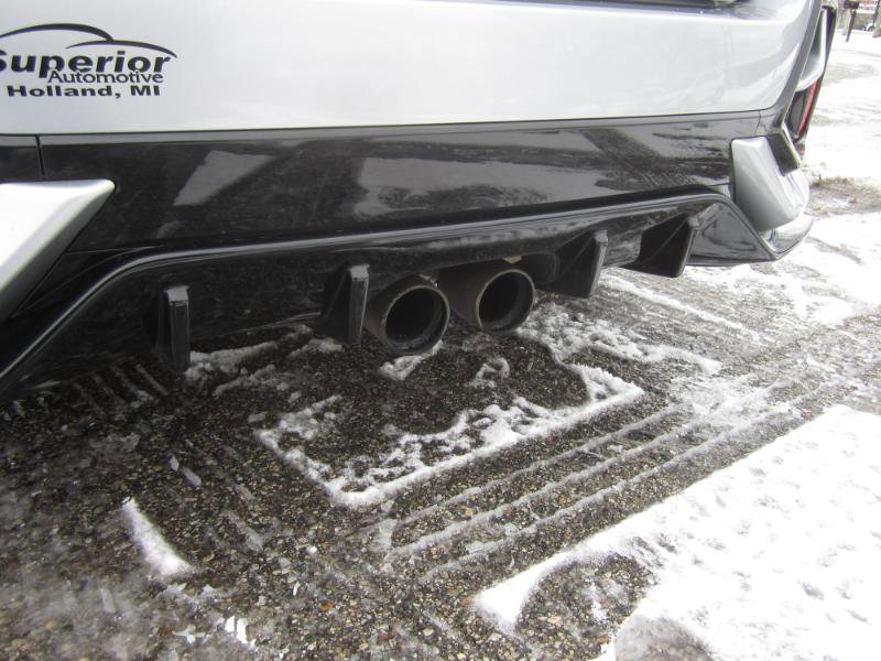 Used 2020 Honda Civic Sport image 29