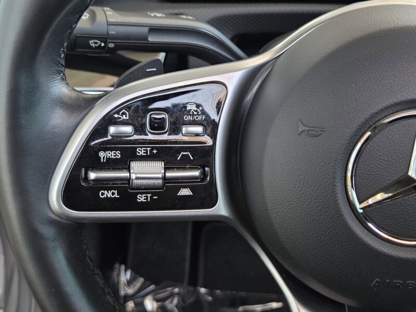 Certified 2022 Mercedes-Benz CLA 250 image 26