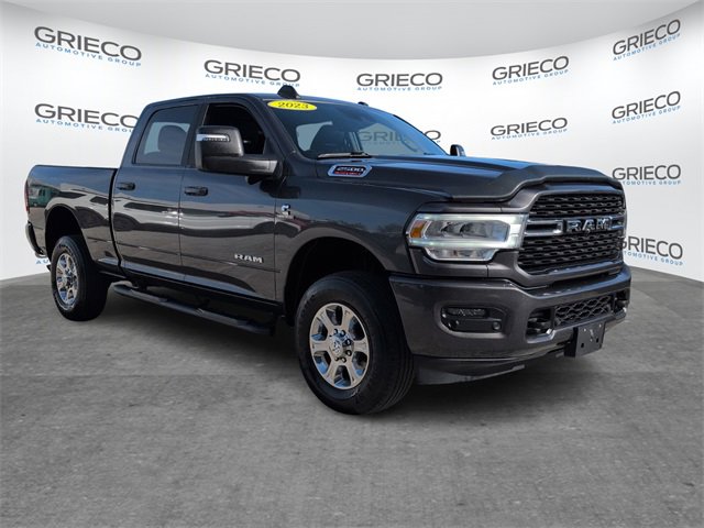 Used 2023 RAM 2500 Big Horn w/ Level B Equipment Group