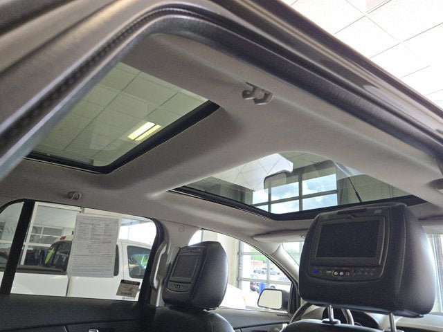 Used 2011 Ford Edge Limited w/ 302A Rapid Spec Order Code FWD image 8