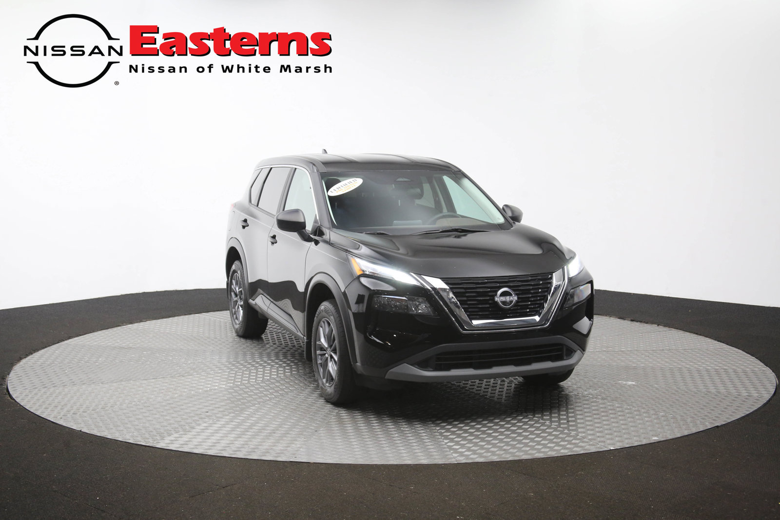 Used 2023 Nissan Rogue S AWD/4WD image 45