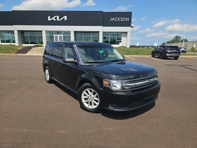 Used 2014 Ford Flex SE FWD image 1