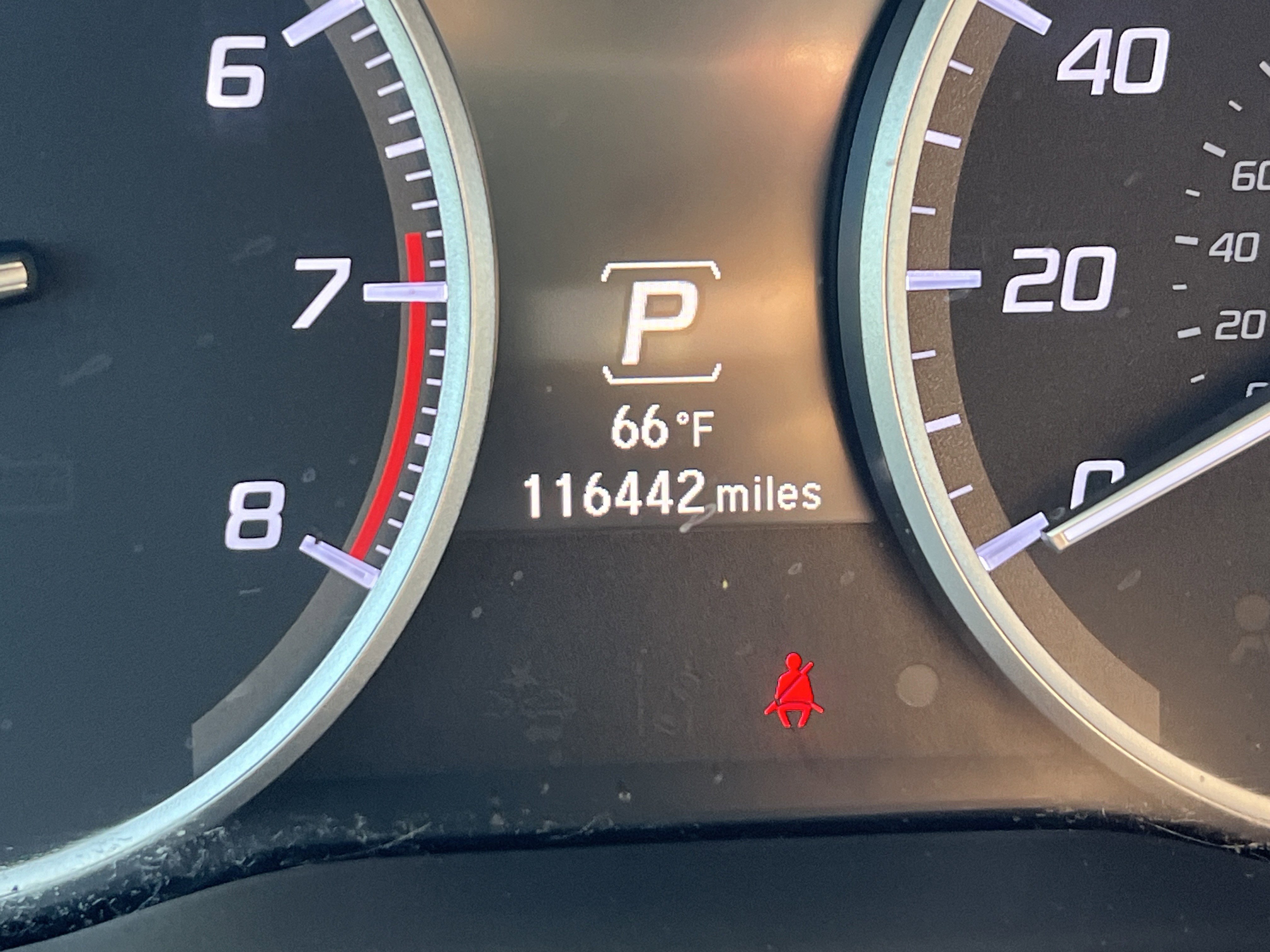 Certified 2017 Acura RDX FWD image 35