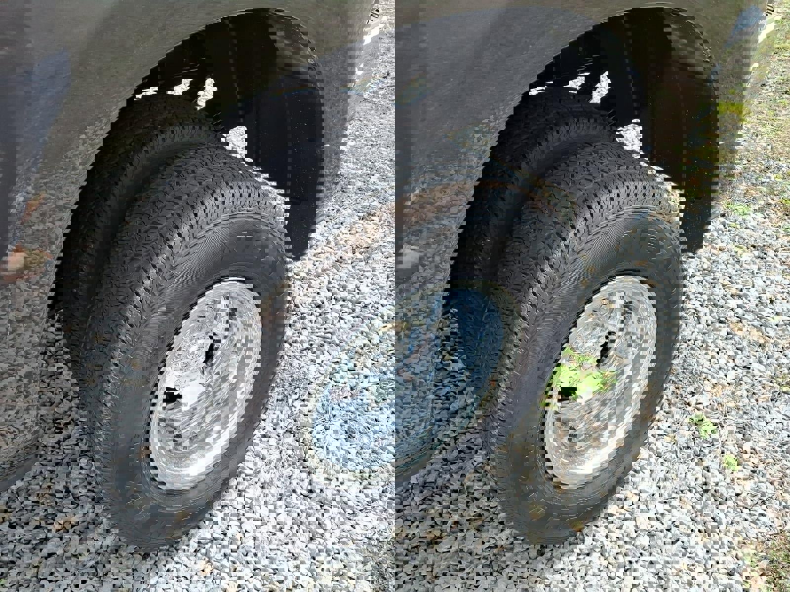 New 2026 RAM 3500 Tradesman image 22