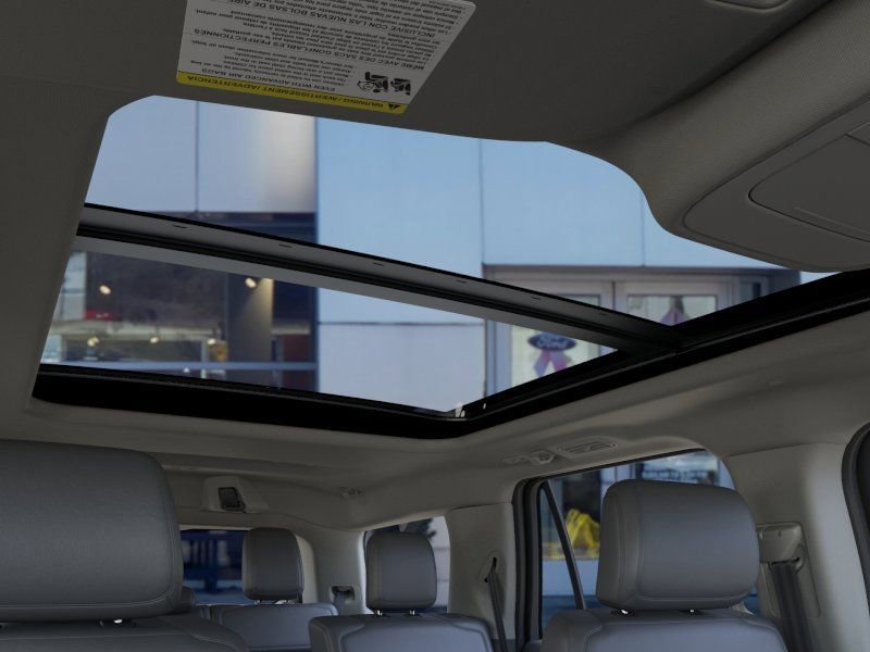 New 2026 Ford Expedition Active AWD/4WD image 22