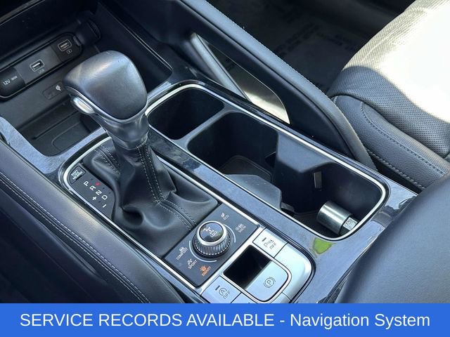 Used 2022 Kia Telluride EX w/ EX Premium Package image 9