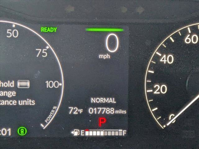 Used 2025 Honda CR-V Sport Touring image 11