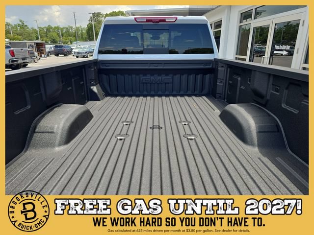 New 2026 GMC Sierra 3500 Denali w/ Denali Reserve Package AWD/4WD image 8
