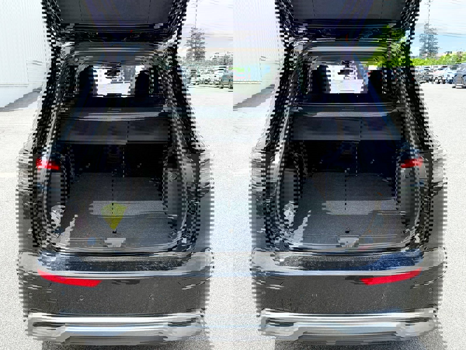 New 2025 Mitsubishi Outlander AWD image 20