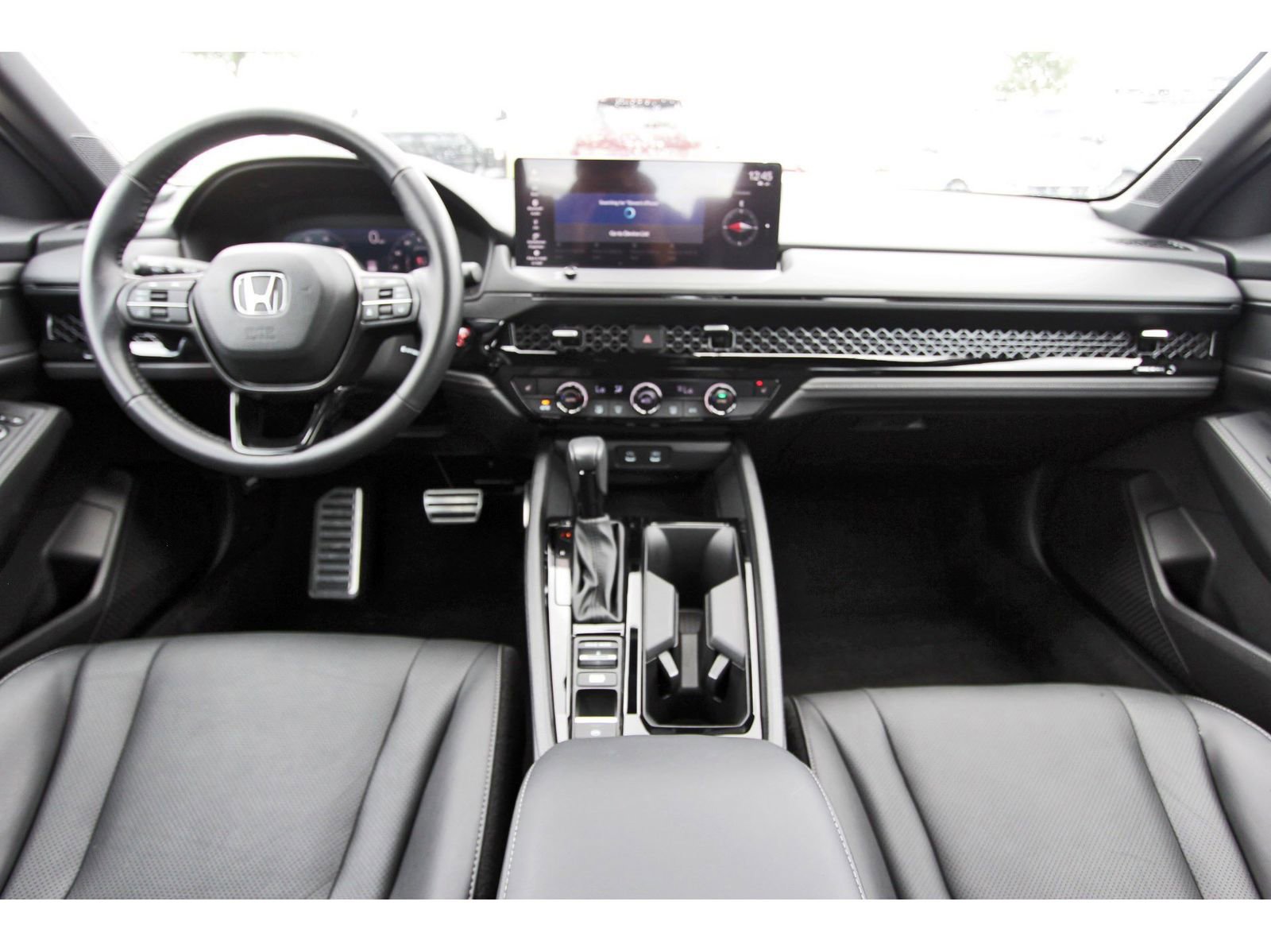 Used 2024 Honda Accord Sport image 12