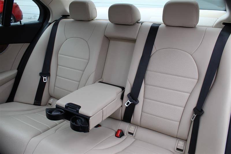 Used 2015 Mercedes-Benz C 300 4MATIC Sedan image 25