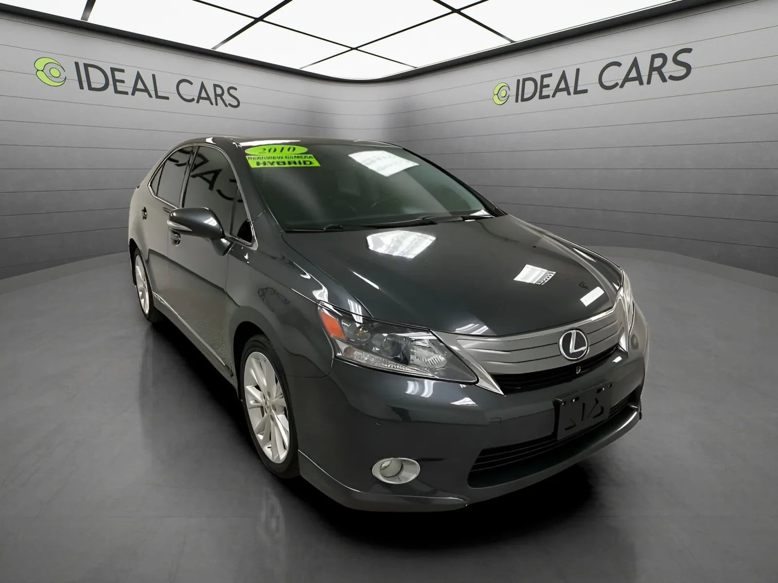 Used 2010 Lexus HS 250h FWD image 3