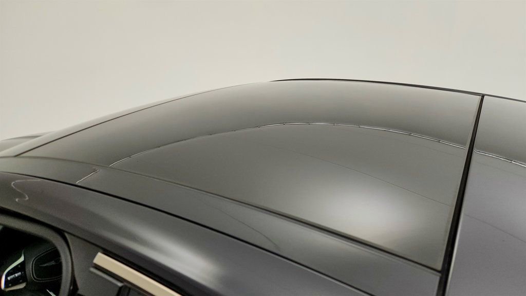 Used 2024 Genesis G70 3.3T Advanced w/ Sport Prestige Package image 10