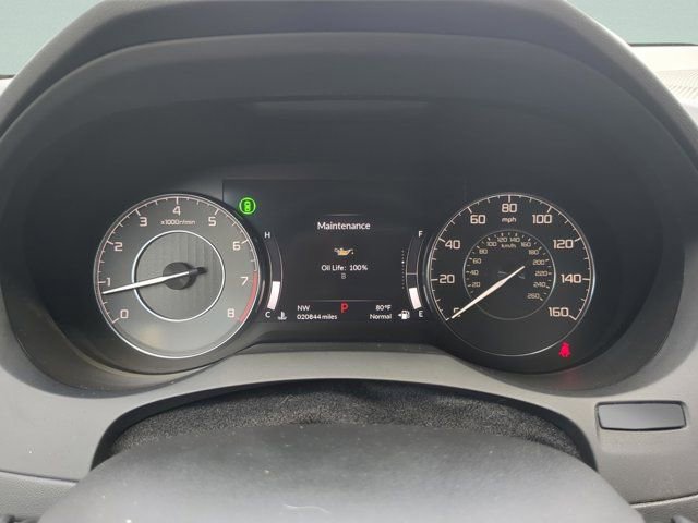 Certified 2024 Acura RDX SH-AWD w/ Technology Package image 22