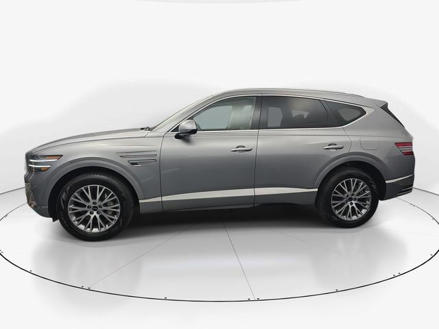Used 2025 Genesis GV80 2.5T Standard AWD/4WD image 7
