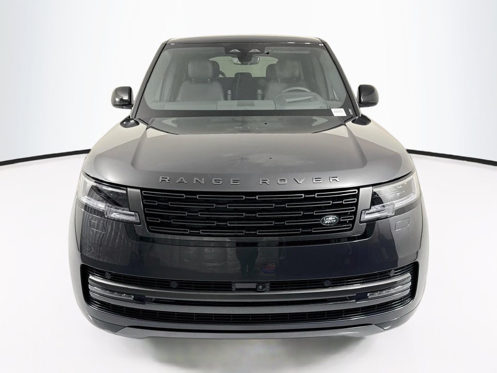 New 2027 Land Rover Range Rover SE AWD/4WD image 2