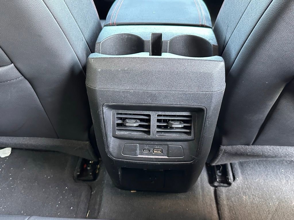 Used 2023 Chevrolet Colorado Z71 w/ Z71 Convenience Package 2 AWD/4WD image 20