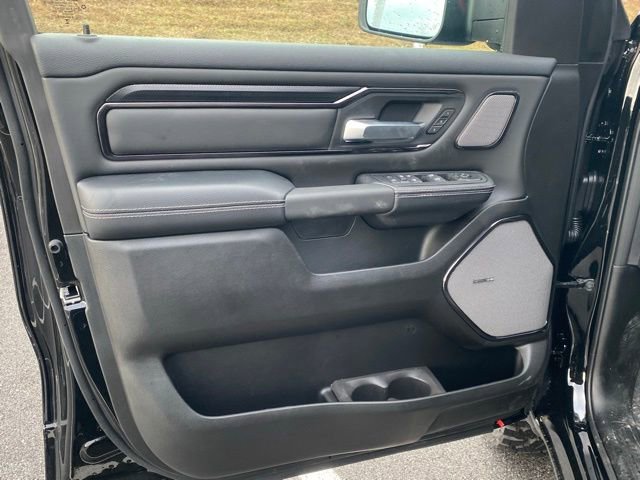 New 2026 RAM 1500 Rebel w/ Rebel Level 2 Equipment Group AWD/4WD image 12