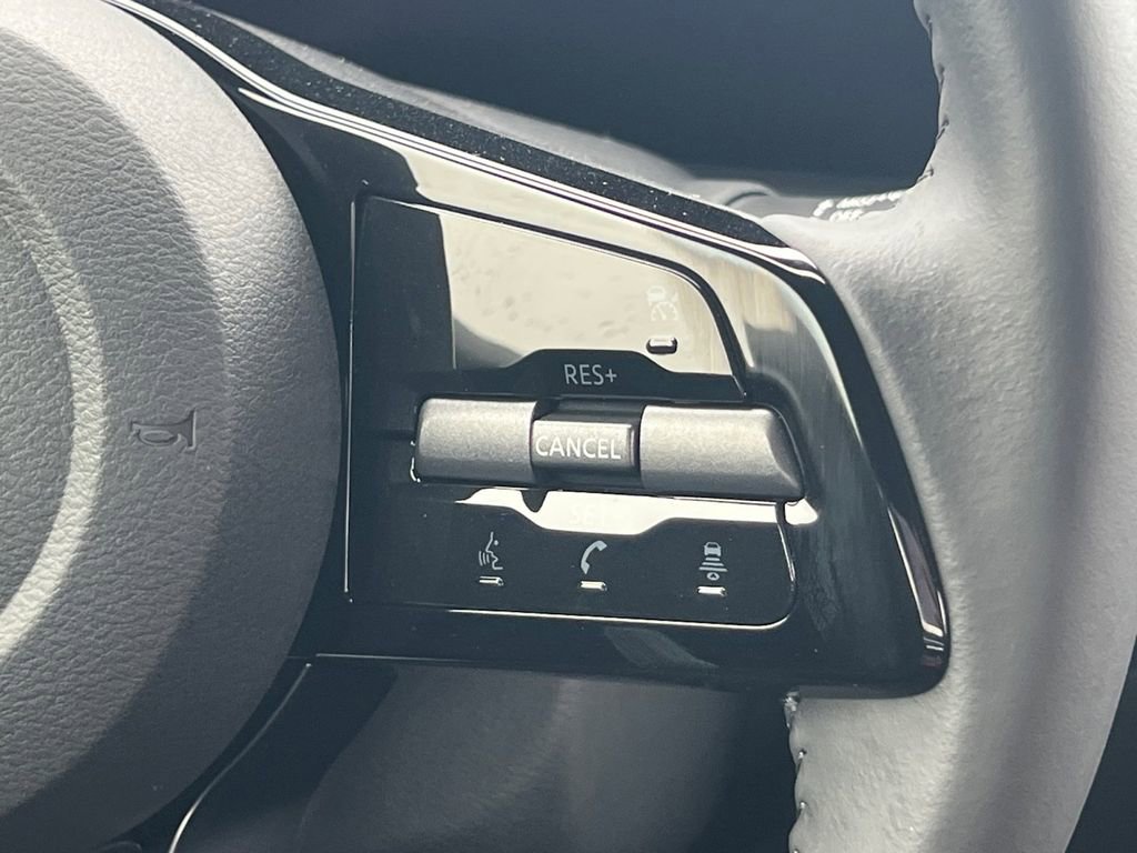 New 2026 Nissan Z Sport RWD image 12