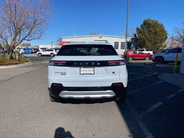 New 2026 Honda Prologue Touring image 6