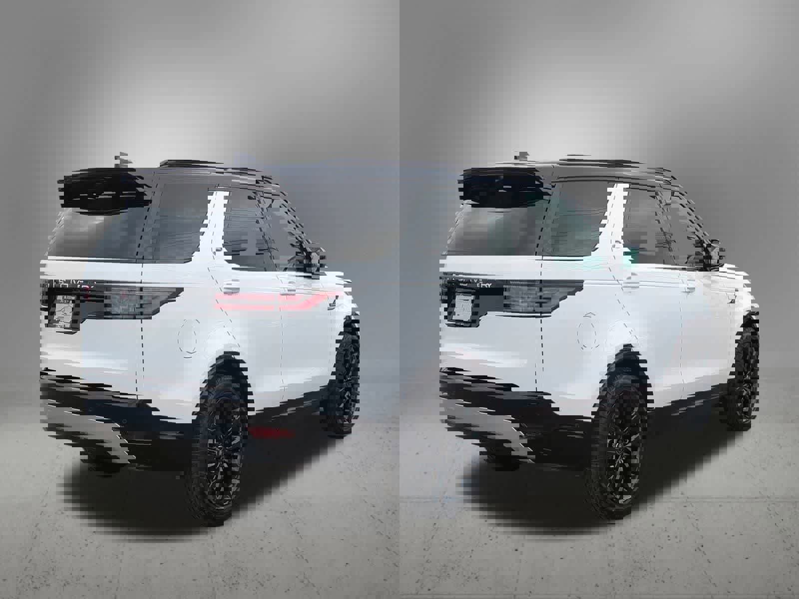 New 2026 Land Rover Discovery Limited Edition image 6