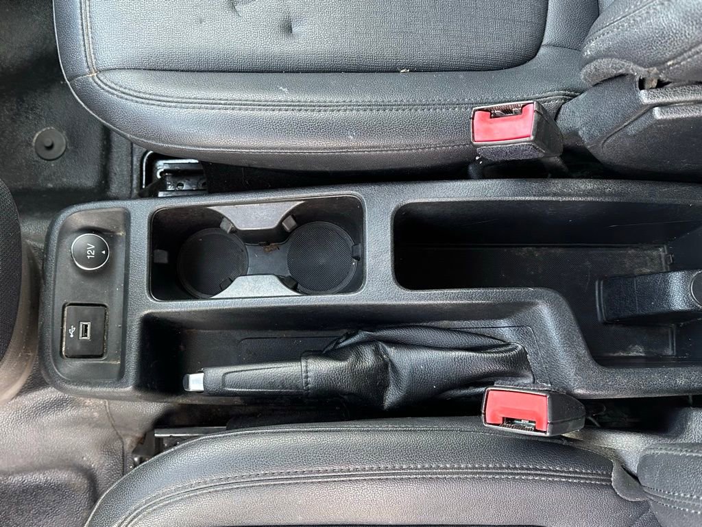 Used 2020 Ford Transit Connect XL image 19