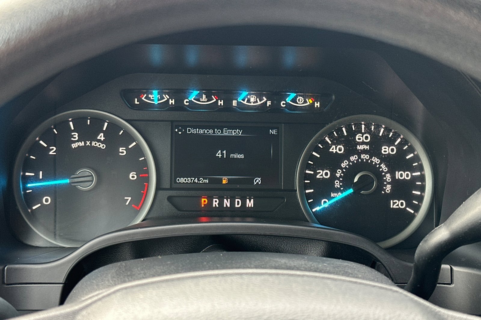 Used 2020 Ford F150 XLT w/ Max Trailer Tow Package image 26