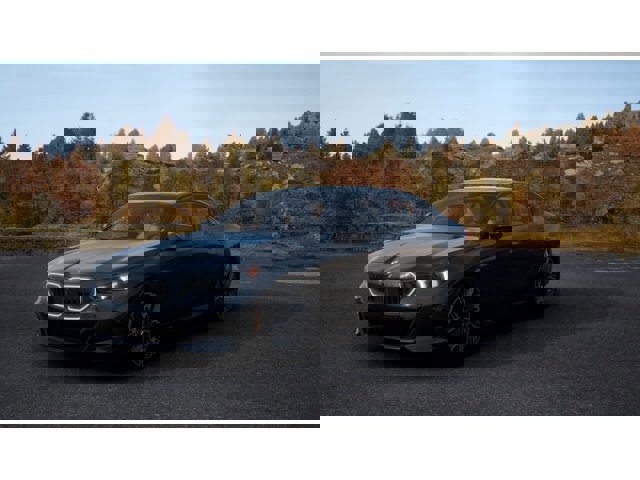 New 2027 BMW 530i xDrive image 1