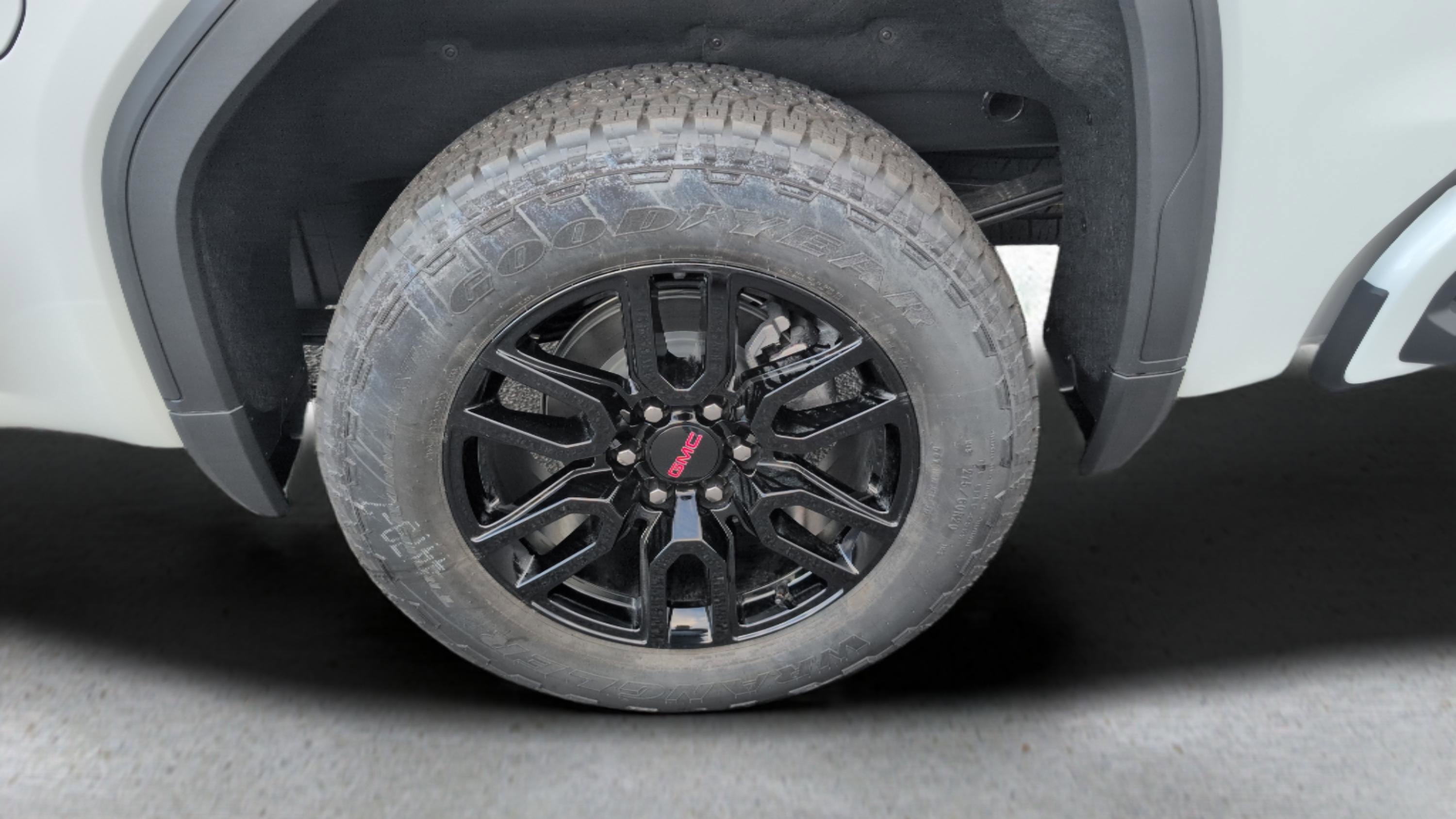 New 2026 GMC Sierra 1500 Pro w/ Graphite Edition image 29
