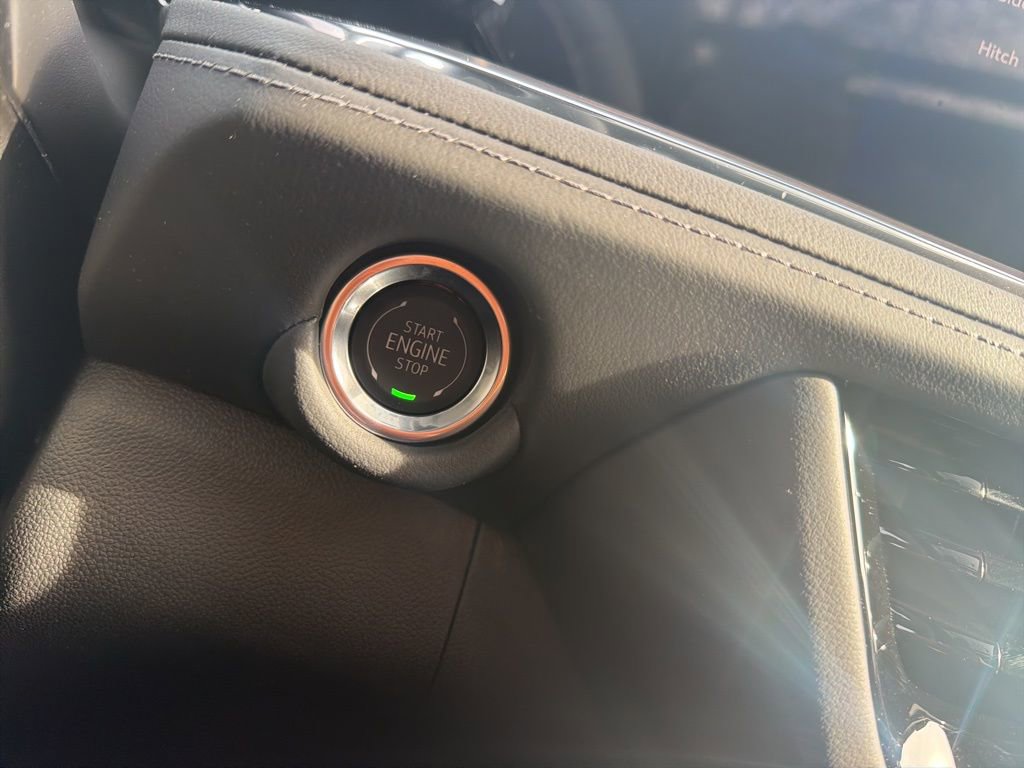 New 2026 Chevrolet Tahoe Z71 w/ Comfort Package image 9