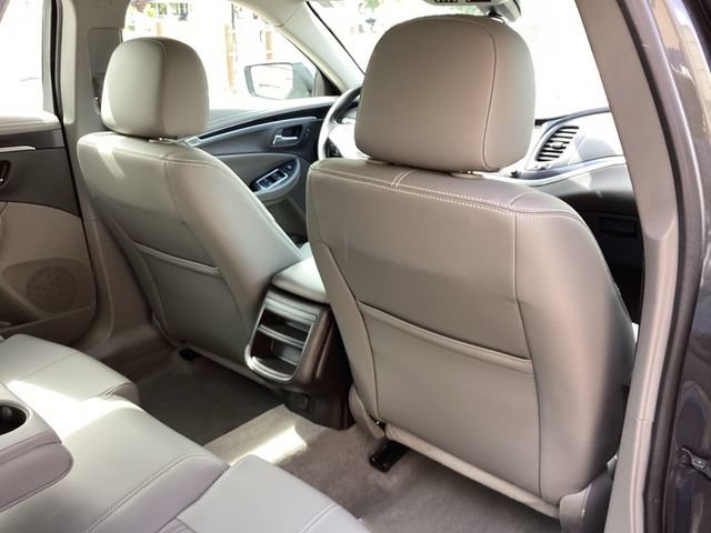 Used 2019 Chevrolet Impala LS FWD image 12