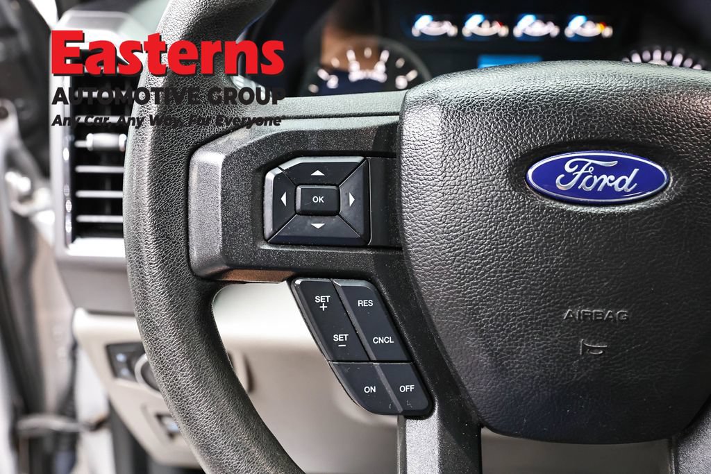Used 2018 Ford F150 XLT AWD/4WD image 14