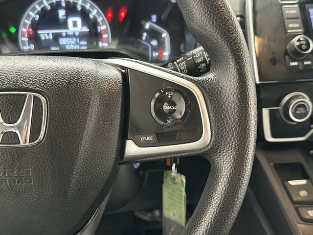 Used 2019 Honda CR-V LX image 9