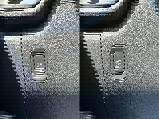 Used 2024 Chevrolet Silverado 1500 Custom Trail Boss image 20