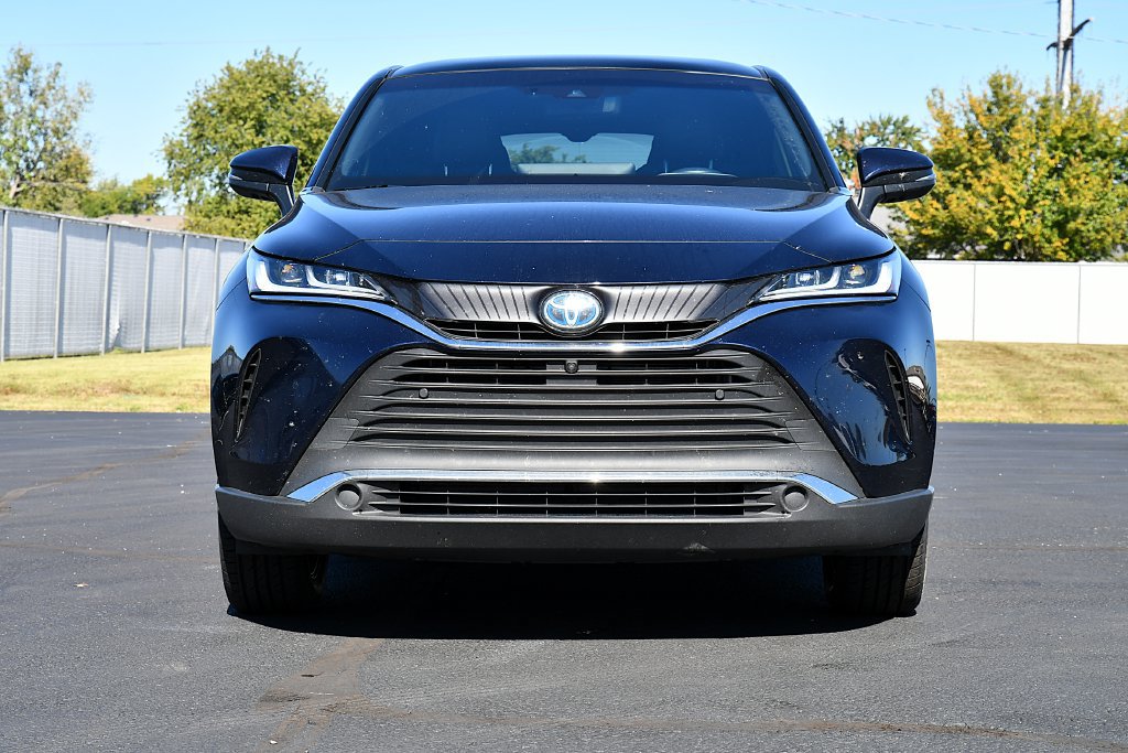 Used 2021 Toyota Venza Limited w/ Advanced Technology Package AWD/4WD image 2