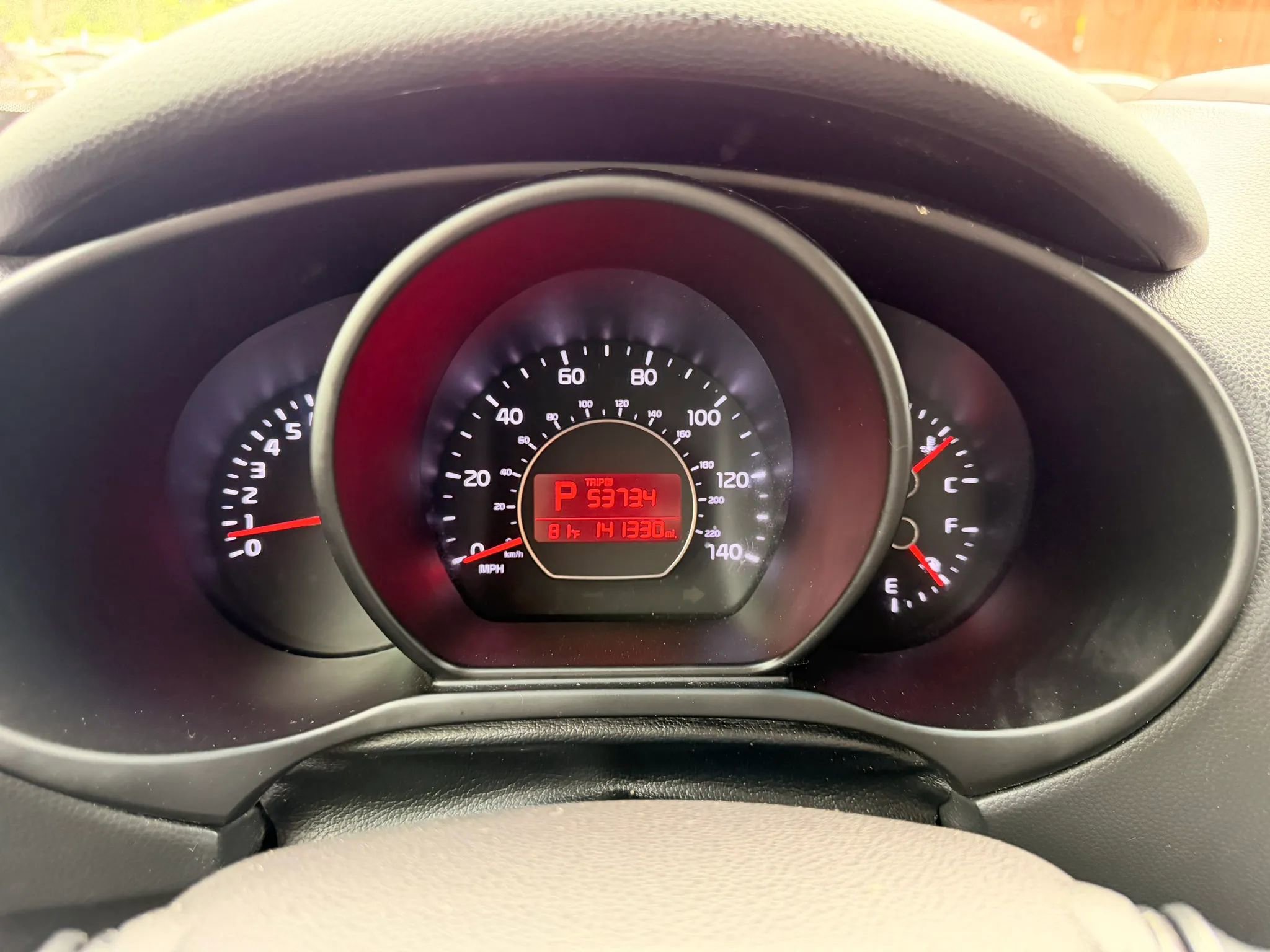 Used 2015 Kia Soul FWD image 12