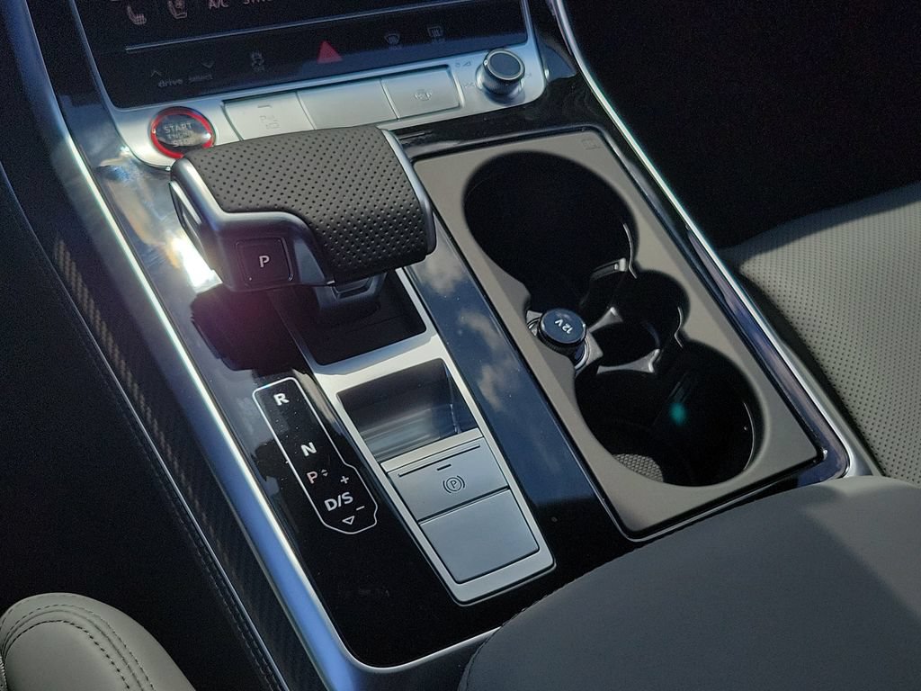 New 2026 Audi SQ8 Premium Plus AWD/4WD image 14
